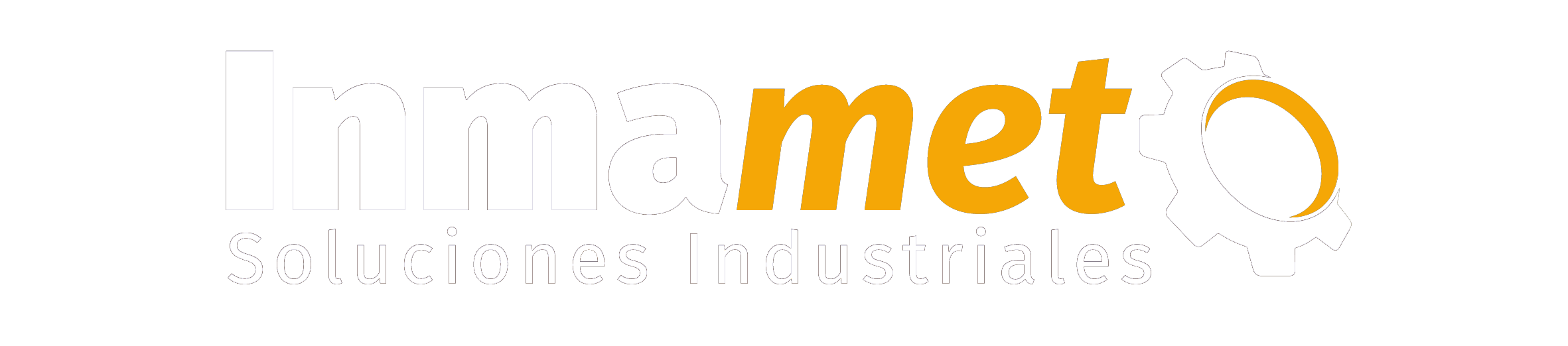 Inmamet Logo